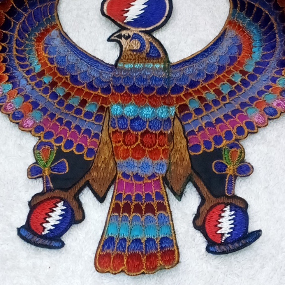 Grateful Phoenix 🐦‍🔥 Rising - Picture 4 of 4